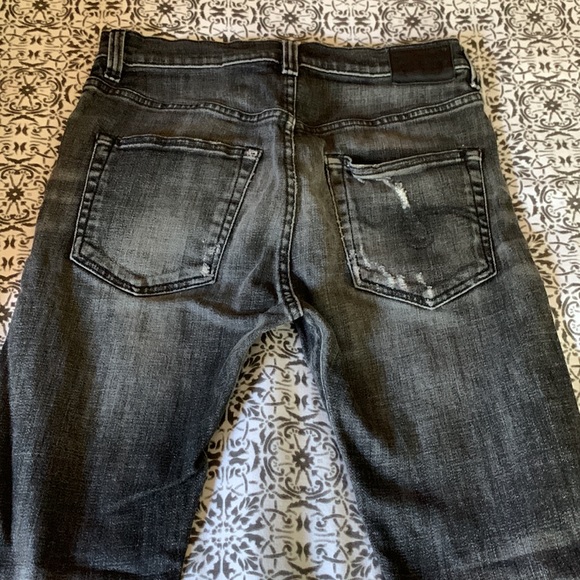 R13 Mens Italian Jeans - Picture 9 of 11